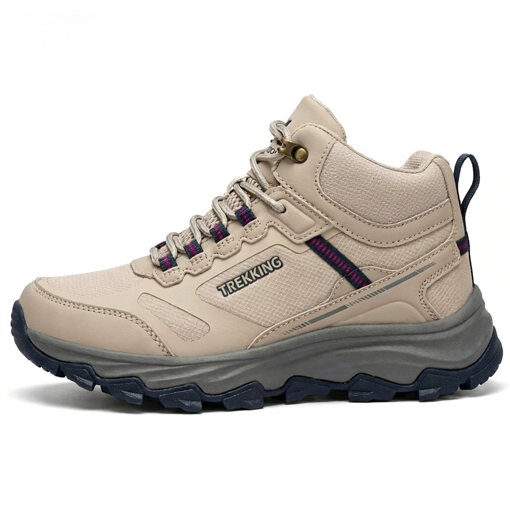 Women'S Shoes Hey Dude - รองเท้าเดินป่าและลำลองสำหรับผู้หญิง น้ำหนักเบา เดินได้ตลอดวัน สวมใส่สบาย กันลื่น เหมาะสำหรับกิจกรรมกลางแจ้ง