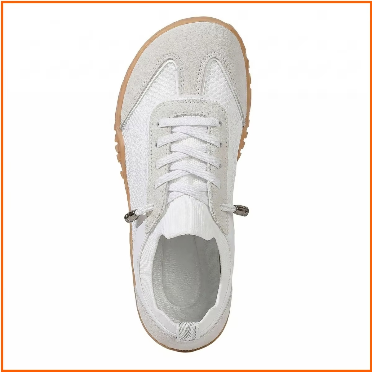 Women'S Shoes Extra Wide - FANCYLEE รองเท้า Barefoot ผู้หญิง รองเท้าฟิตเนส Zero