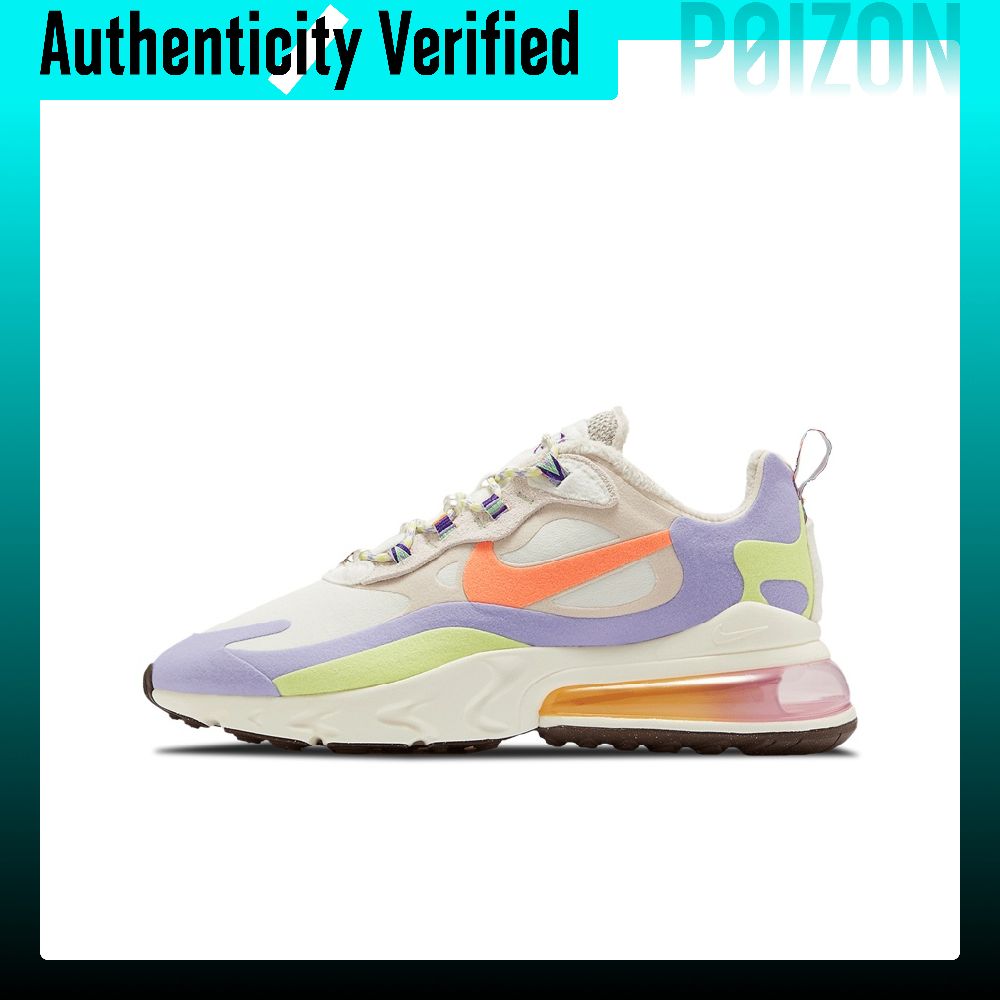 Nike Shoes Air Max 270 - รองเท้าวิ่ง Nike Air Max 270 สำหรับผู้หญิง
