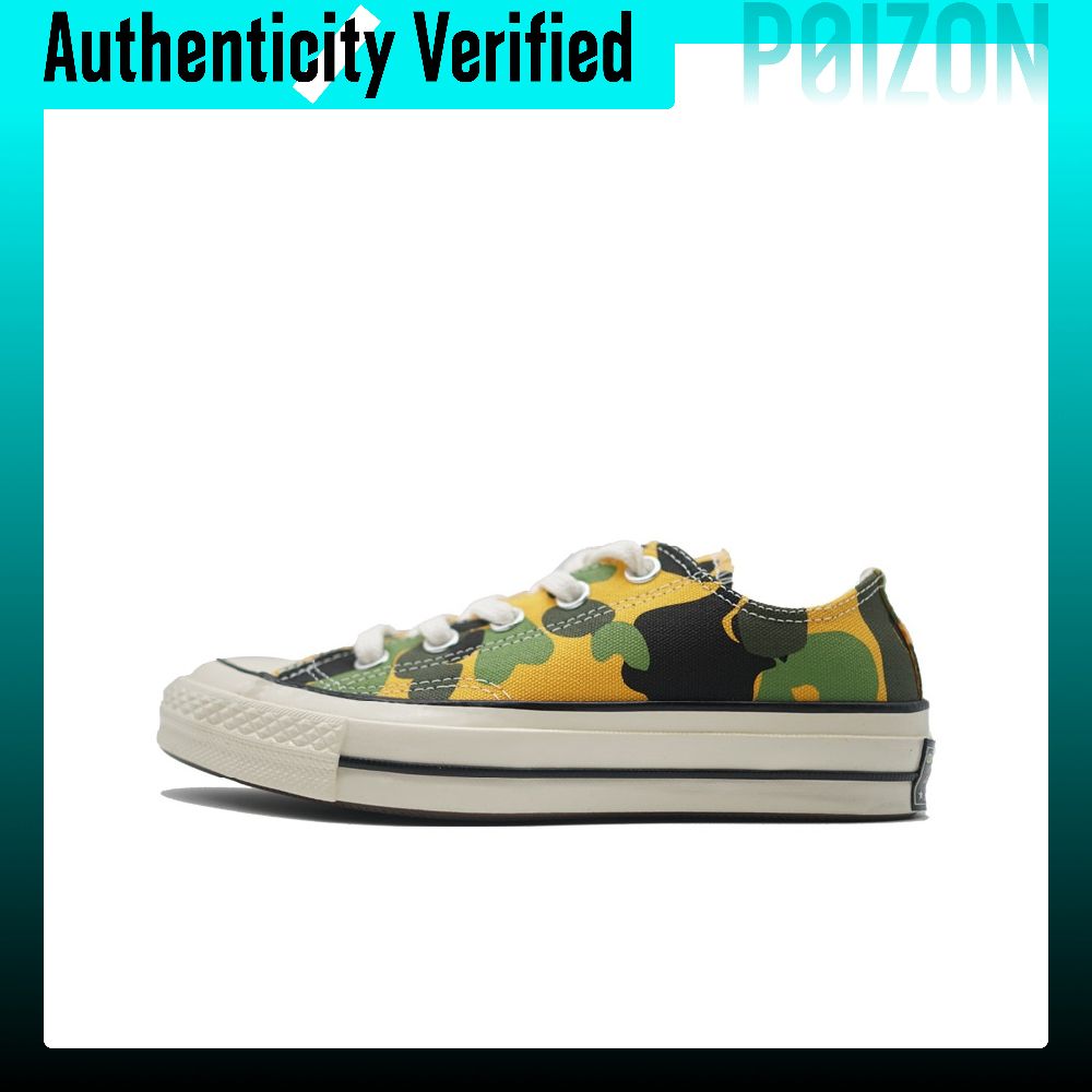 Converse Shoes Chuck Taylor All Star - รองเท้าผ้าใบ Converse Chuck Taylor All Star