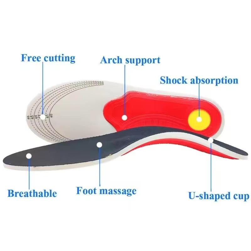 แผ่นรองรองเท้าแบบออร์โธติกส์ระ - Women'S Shoes High Arch Support บทวิจารณ์และราคา