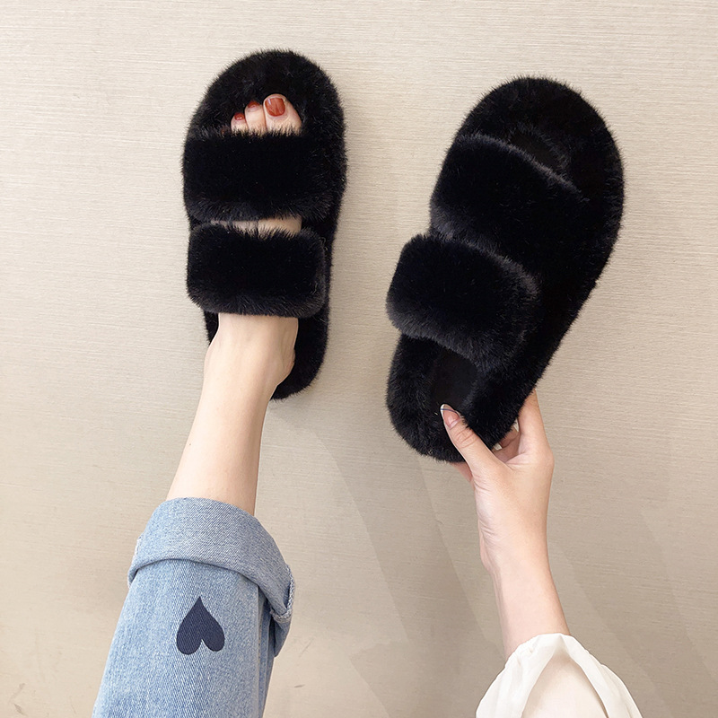 รองเท้าขนสัตว์สำหรับผู้หญิงรุ่ - Women'S Shoes Peep Toe บทวิจารณ์และราคา