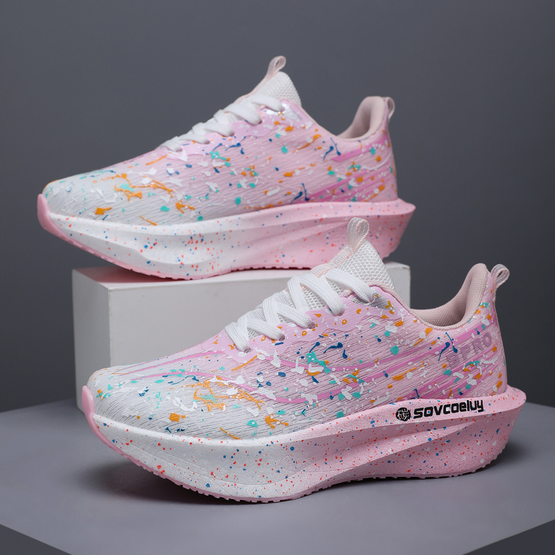รองเท้าวิ่งมาราธอนสำหรับผู้ชาย - Women'S Shoes Hey Dude บทวิจารณ์และราคา