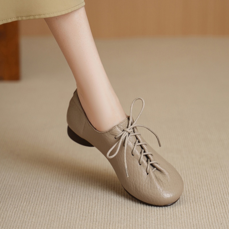 รองเท้าผู้หญิงแบบสวม รุ่นใหม่ป - Women Shoes For Winter บทวิจารณ์และราคา
