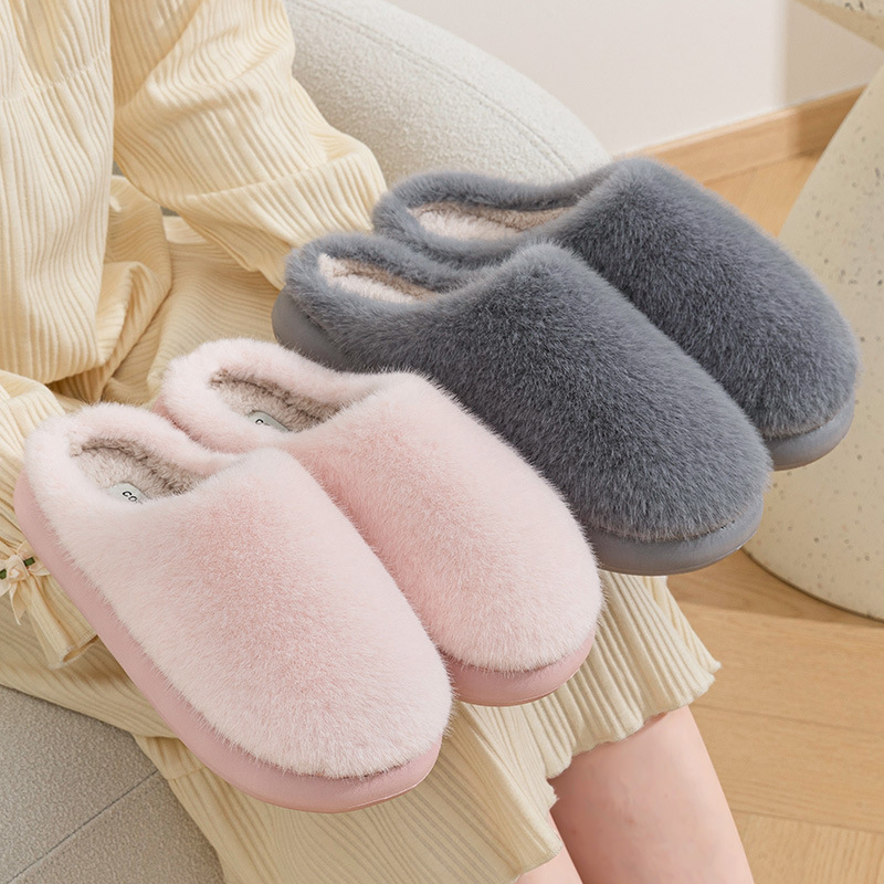 รองเท้าแตะขนปุยสำหรับฤดูหนาวปี - Women Shoes For Winter บทวิจารณ์และราคา