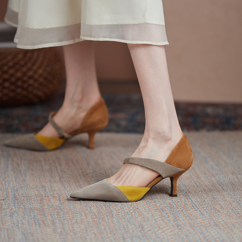 2026 ใหม่ฤดูร้อนผู้หญิงรองเท้า - Women'S Shoes Naturalizer บทวิจารณ์และราคา