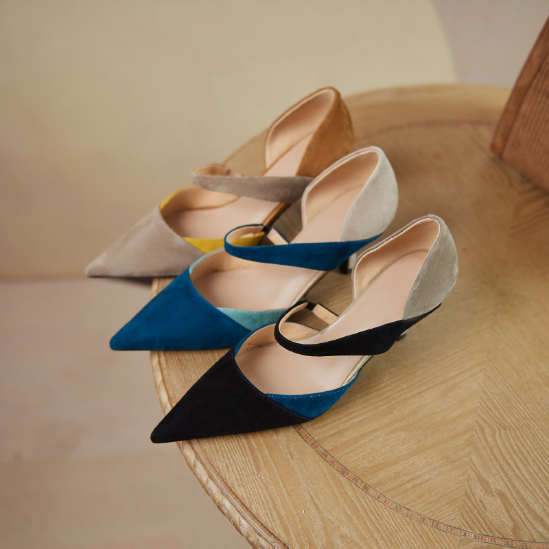 2026 ใหม่ฤดูร้อนผู้หญิงรองเท้า - Women'S Shoes Naturalizer บทวิจารณ์และราคา
