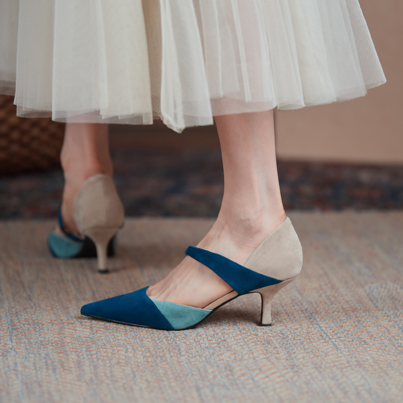 2026 ใหม่ฤดูร้อนผู้หญิงรองเท้า - Women'S Shoes Naturalizer บทวิจารณ์และราคา
