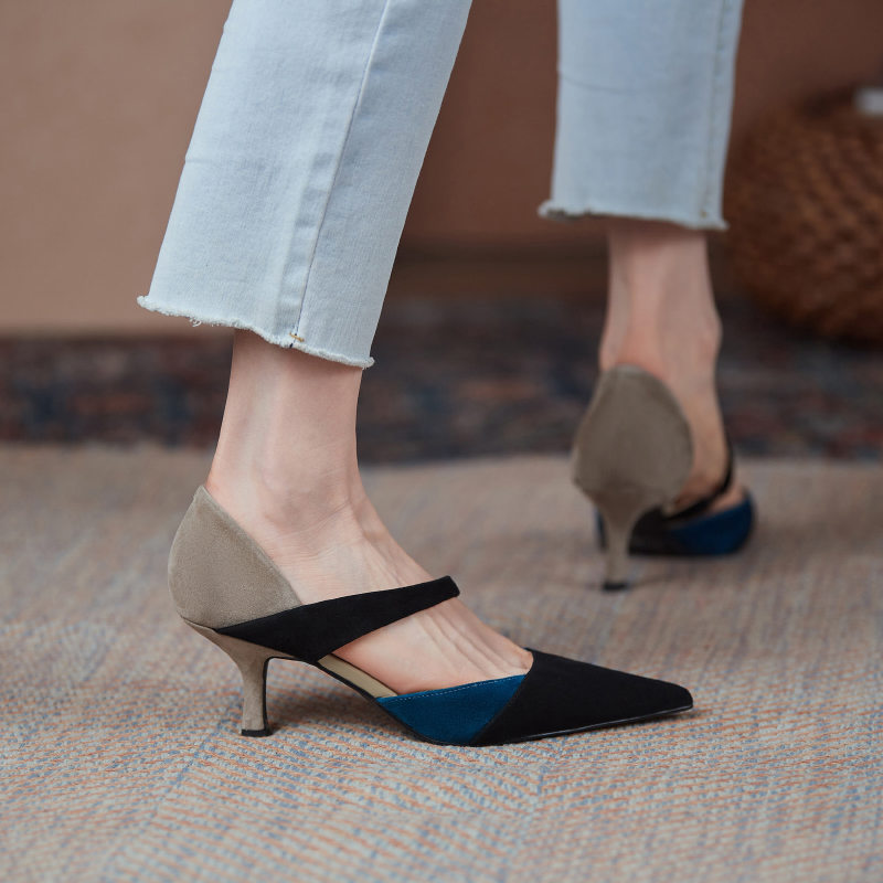 2026 ใหม่ฤดูร้อนผู้หญิงรองเท้า - Women'S Shoes Naturalizer บทวิจารณ์และราคา
