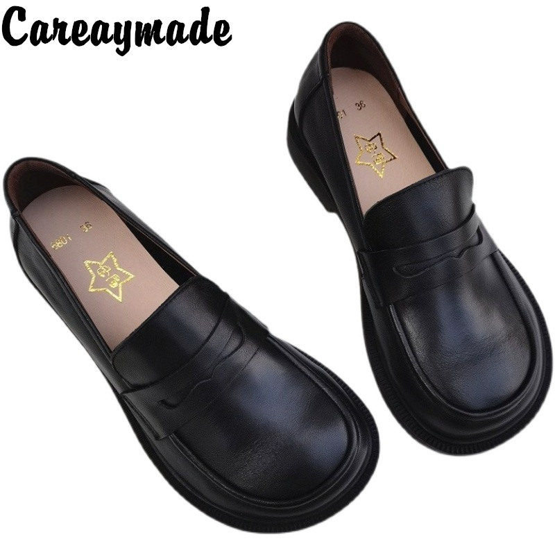 Careaymade-ผู้หญิงรองเท้าบนรอง - Women'S Shoes For Work บทวิจารณ์และราคา