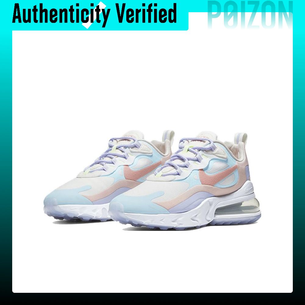 รองเท้าวิ่ง Nike Air Max 270 ส - Nike Shoes Air Max 270 บทวิจารณ์และราคา