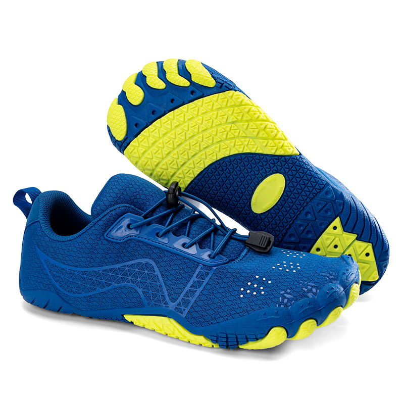 รองเท้าเดินป่าแบบ Barefoot ปี  - Women'S Shoes Vibram บทวิจารณ์และราคา