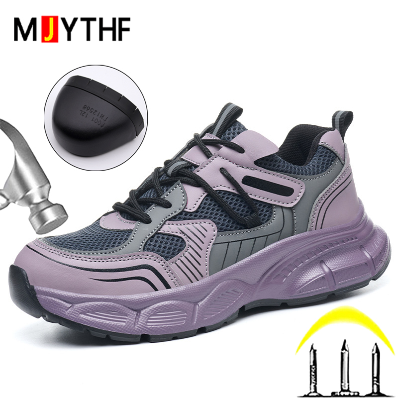 รองเท้านิรภัย รองเท้าทำงานสำหร - Women'S Shoes Hey Dude บทวิจารณ์และราคา