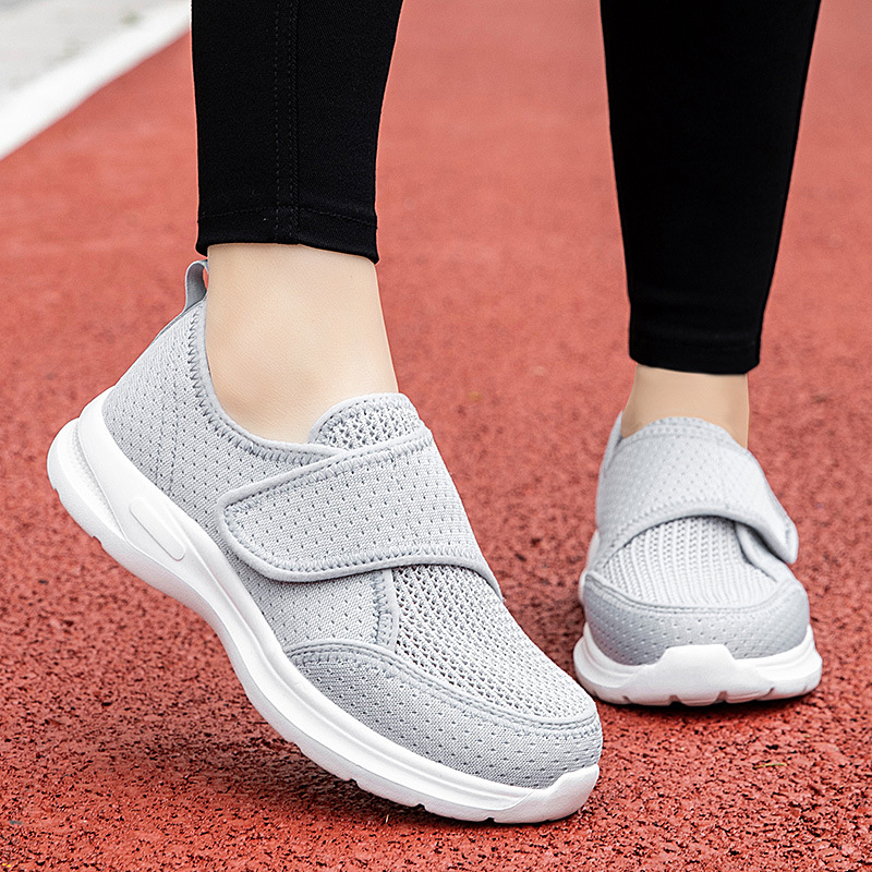 รองเท้าผู้หญิง รองเท้าเพื่อสุข - Women'S Shoes For Wide Feet บทวิจารณ์และราคา