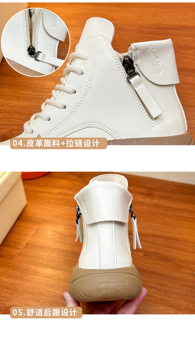 ใหม่แฟชั่นข้อเท้ารองเท้าสตรีฤด - Women'S Shoes Chelsea บทวิจารณ์และราคา