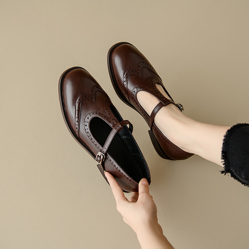 รองเท้าส้นสูงสำหรับผู้หญิง, รอ - Mary Jane Shoes บทวิจารณ์และราคา