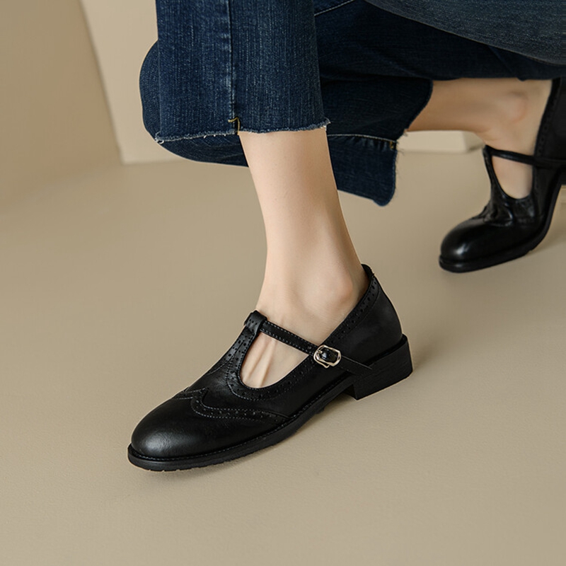 รองเท้าส้นสูงสำหรับผู้หญิง, รอ - Mary Jane Shoes บทวิจารณ์และราคา