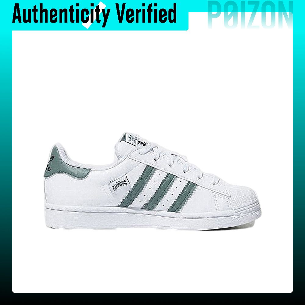 อาดิดาส ออริจินัลส์ ซูเปอร์สตา - Adidas Shoes Superstar บทวิจารณ์และราคา