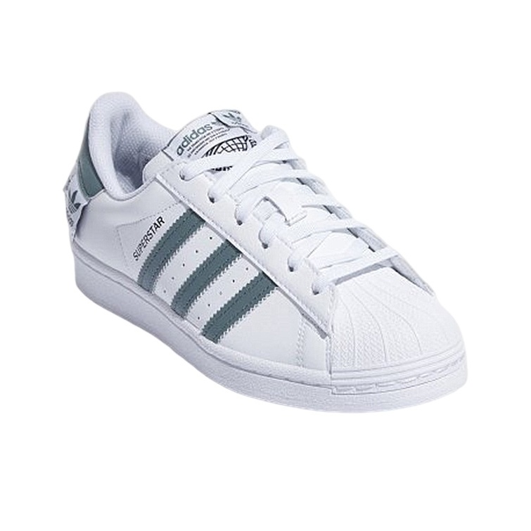 อาดิดาส ออริจินัลส์ ซูเปอร์สตา - Adidas Shoes Superstar บทวิจารณ์และราคา
