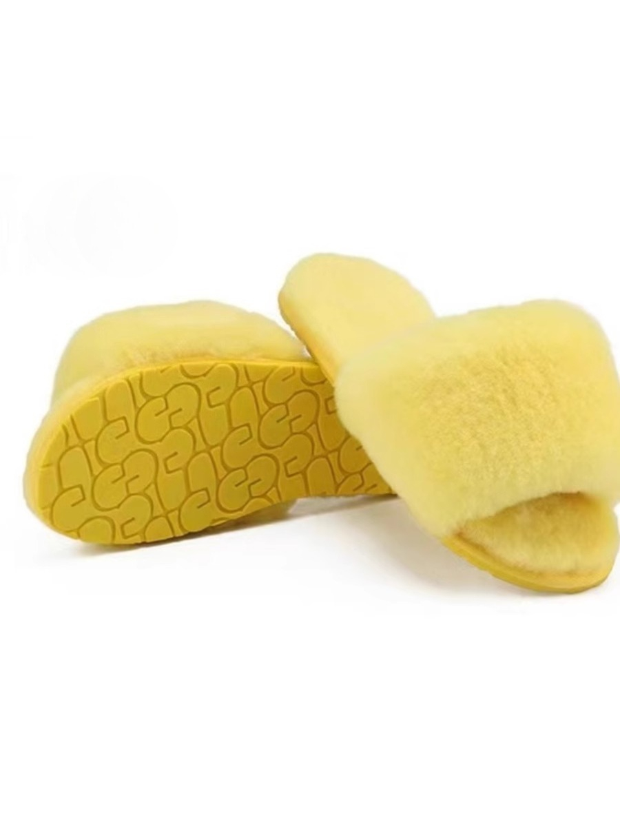 ใหม่ Furry รองเท้าแตะผู้หญิงรอ - Women'S Shoes Naturalizer บทวิจารณ์และราคา