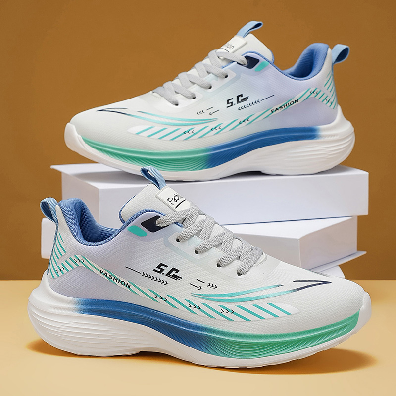 รองเท้าวิ่งกีฬาใหม่ปี 2026 สำห - Women'S Shoes Vibram บทวิจารณ์และราคา
