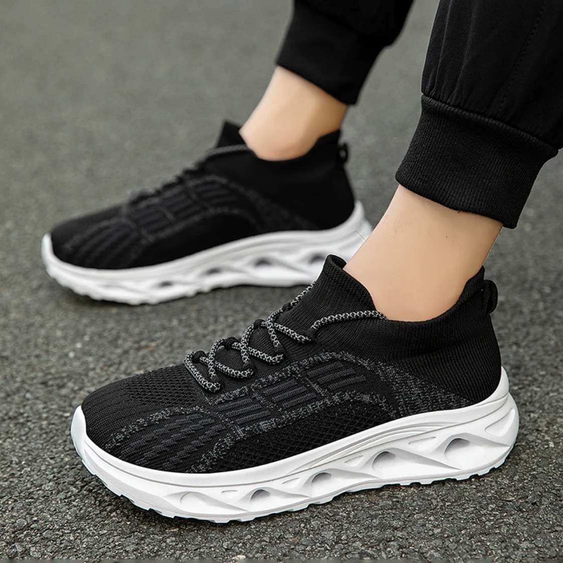รองเท้าผ้าใบเพื่อสุขภาพเท้า แบ - Women'S Shoes For Wide Feet บทวิจารณ์และราคา