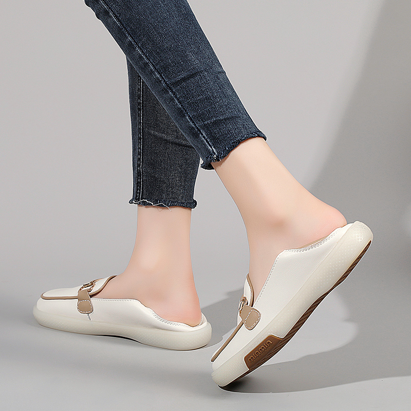 รองเท้าแมรี่เจนแบบสวมลำลองสำหร - Mary Jane Shoes บทวิจารณ์และราคา