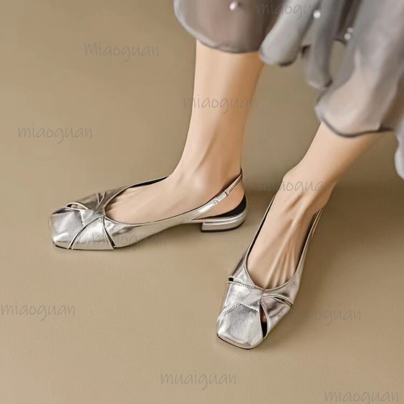 ฝาครอบ Toe รองเท้าส้นสูงปั๊มผู - Mary Jane Shoes บทวิจารณ์และราคา