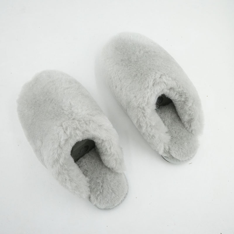 ขนสัตว์จริง 100% ขนสัตว์ธรรมชา - Women'S Shoes Naturalizer บทวิจารณ์และราคา