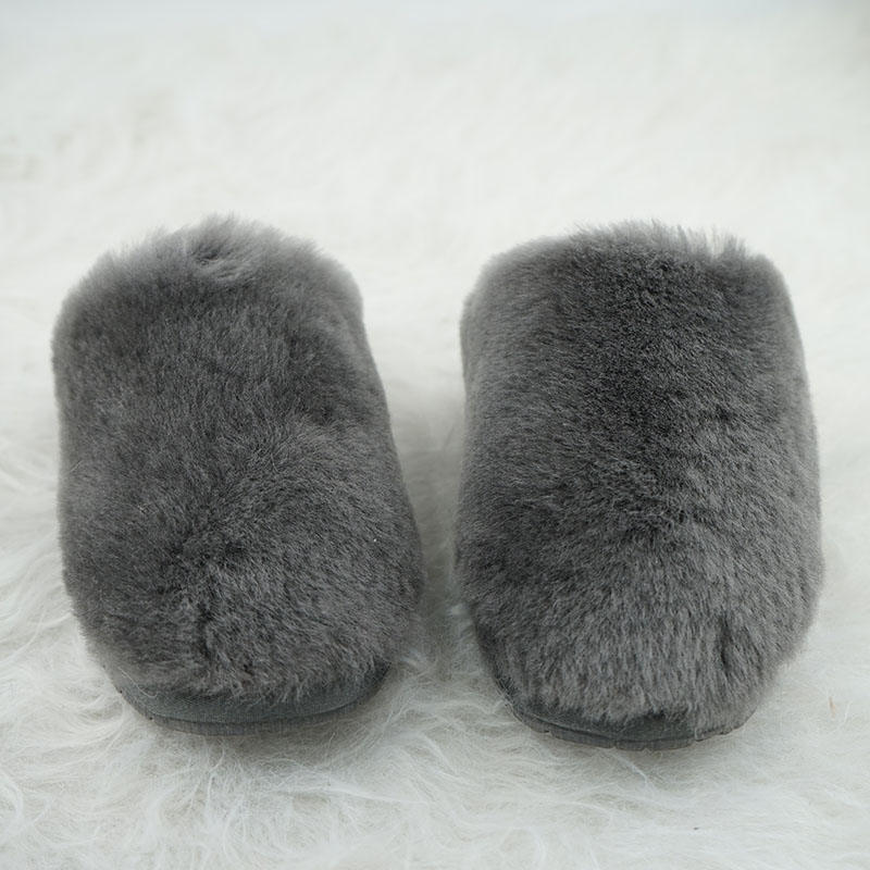 ขนสัตว์จริง 100% ขนสัตว์ธรรมชา - Women'S Shoes Naturalizer บทวิจารณ์และราคา
