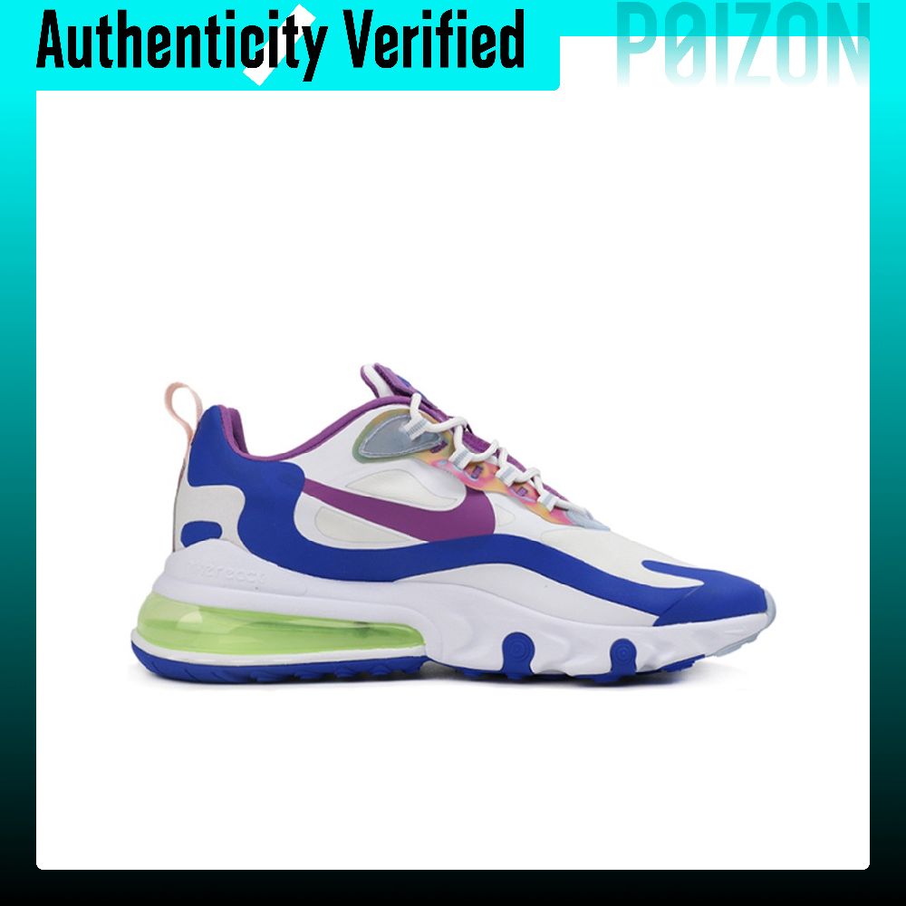 รองเท้าวิ่ง Nike Air Max 270 แ - Nike Shoes Air Max 270 บทวิจารณ์และราคา