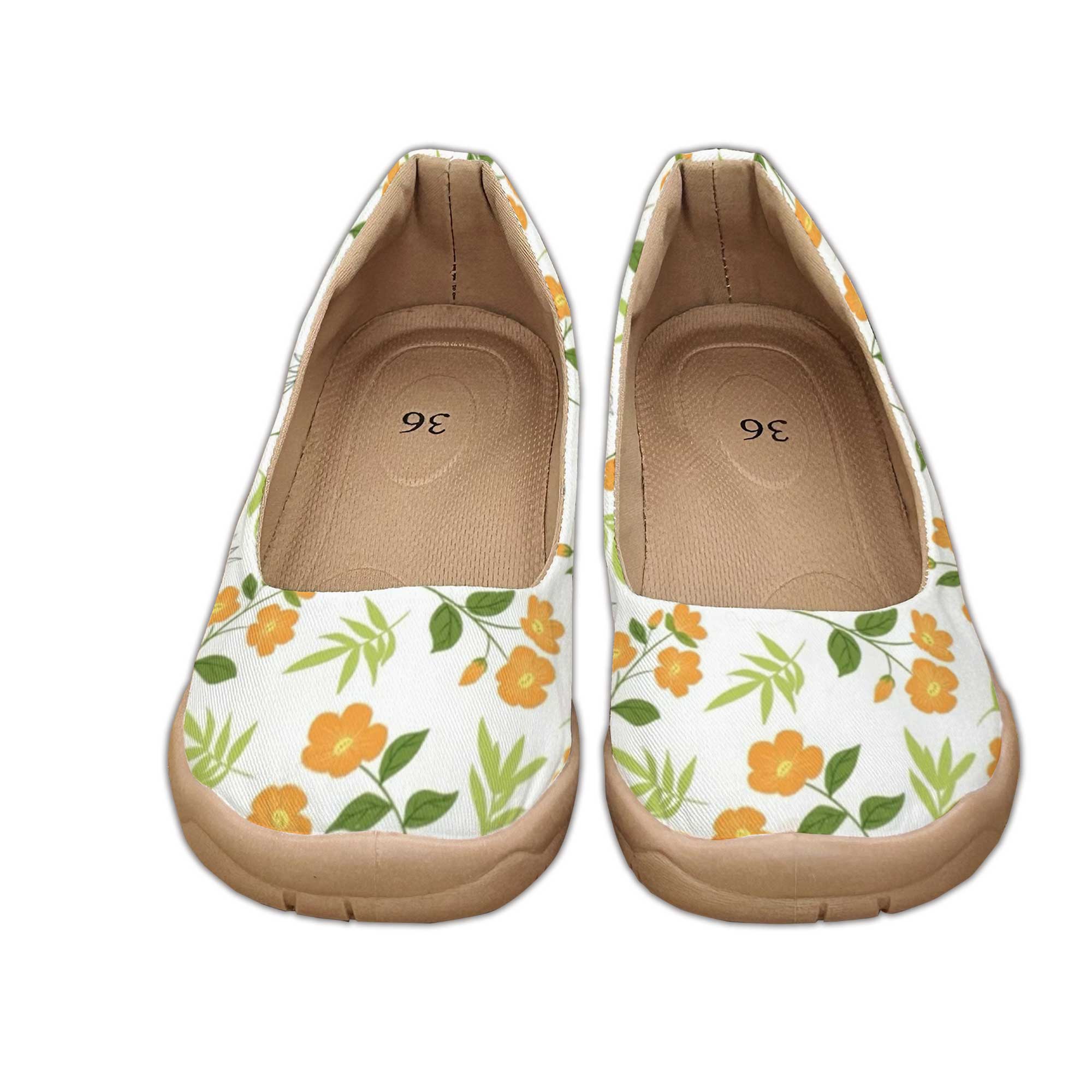 ข่าวดีสำหรับคนเท้ากว้าง! รองเท - Women'S Shoes For Wide Feet บทวิจารณ์และราคา