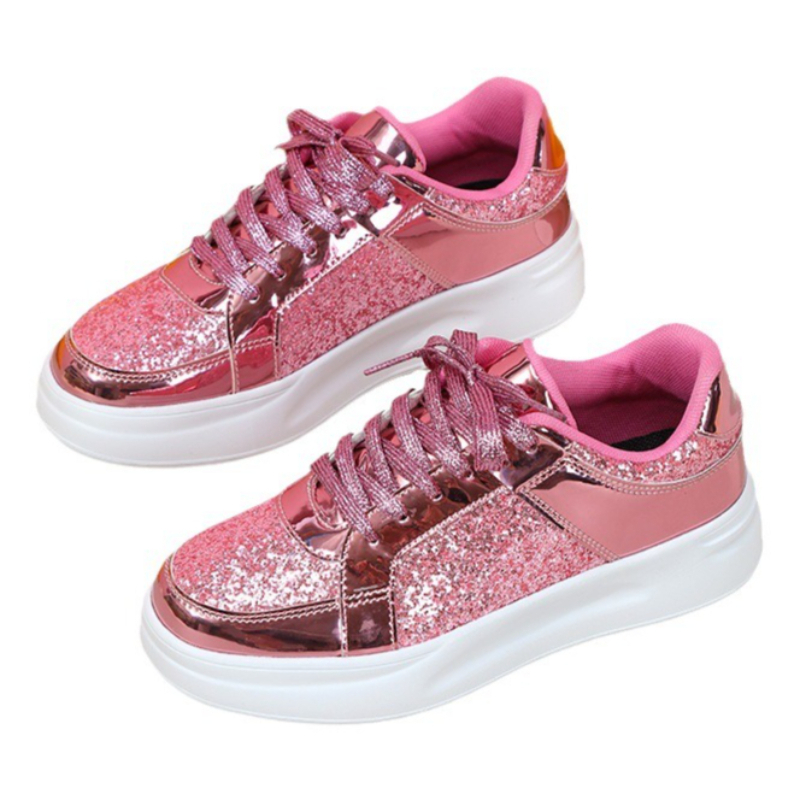 รองเท้าแฟชั่นประดับเลื่อม รองเ - Women'S Shoes Com บทวิจารณ์และราคา