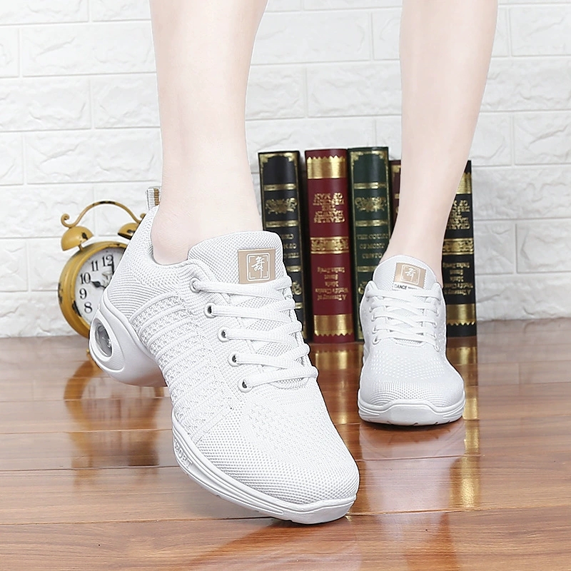 รองเท้าเต้นรำแบบมีเบาะสำหรับผู - Women'S Zumba Shoes บทวิจารณ์และราคา