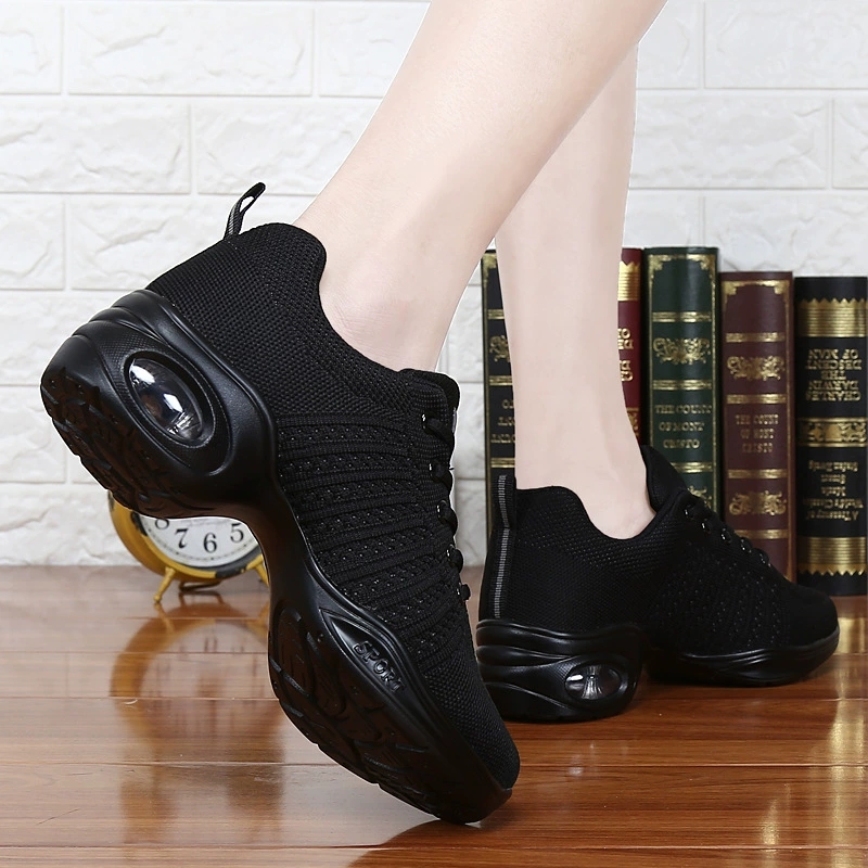 รองเท้าเต้นรำแบบมีเบาะสำหรับผู - Women'S Zumba Shoes บทวิจารณ์และราคา