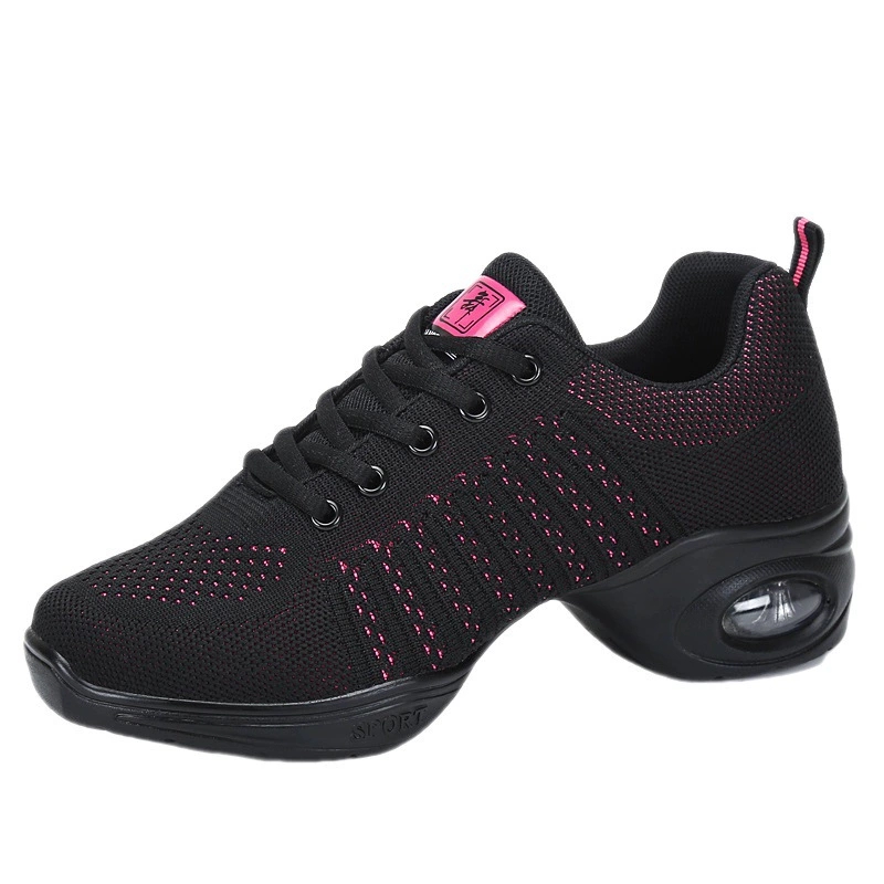 รองเท้าเต้นรำแบบมีเบาะสำหรับผู - Women'S Zumba Shoes บทวิจารณ์และราคา