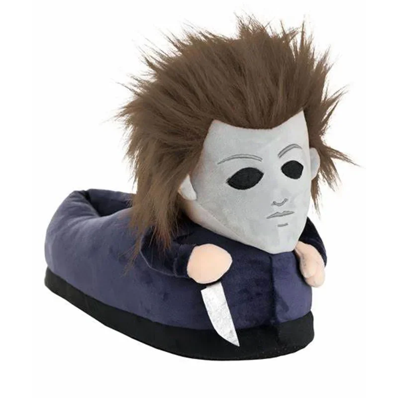 ฮาโลวีน Michael Myers ตลกสีดํา - Women Shoes Myer บทวิจารณ์และราคา