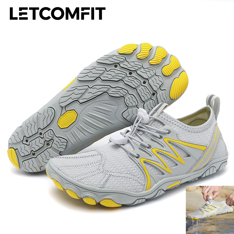 รองเท้าน้ำแบบ unisex สำหรับผู้ - Women'S Shoes Extra Wide บทวิจารณ์และราคา