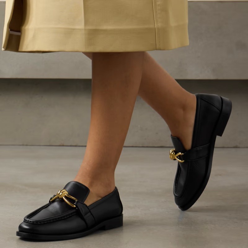 รองเท้าโลฟเฟอร์ผู้หญิงแบบใหม่ป - Women'S Shoes Hey Dude บทวิจารณ์และราคา