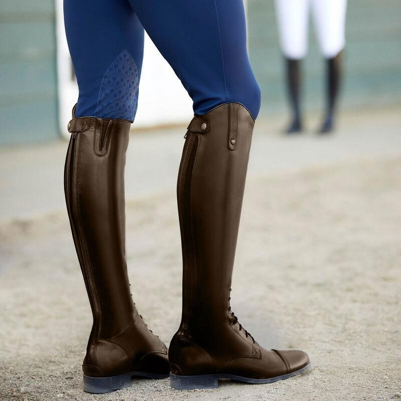 รองเท้าบูทผู้หญิงสูงถึงเข่า กั - High Knee Heel Boots บทวิจารณ์และราคา