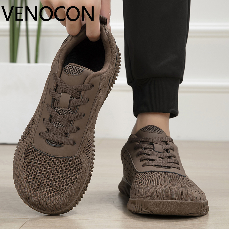 รองเท้า VENOCON แบบมินิมอลสำหร - Women'S Shoes Extra Wide บทวิจารณ์และราคา