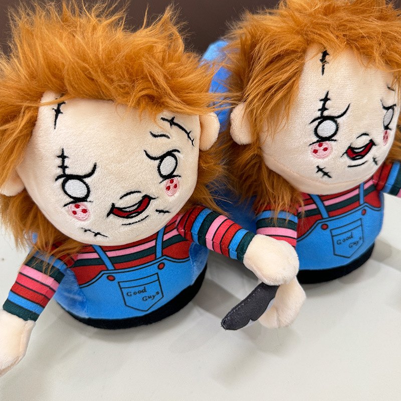 ฮาโลวีน Michael Myers Chucky P - Women Shoes Myer บทวิจารณ์และราคา