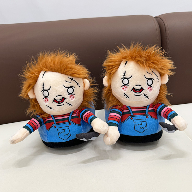 ฮาโลวีน Michael Myers Chucky P - Women Shoes Myer บทวิจารณ์และราคา