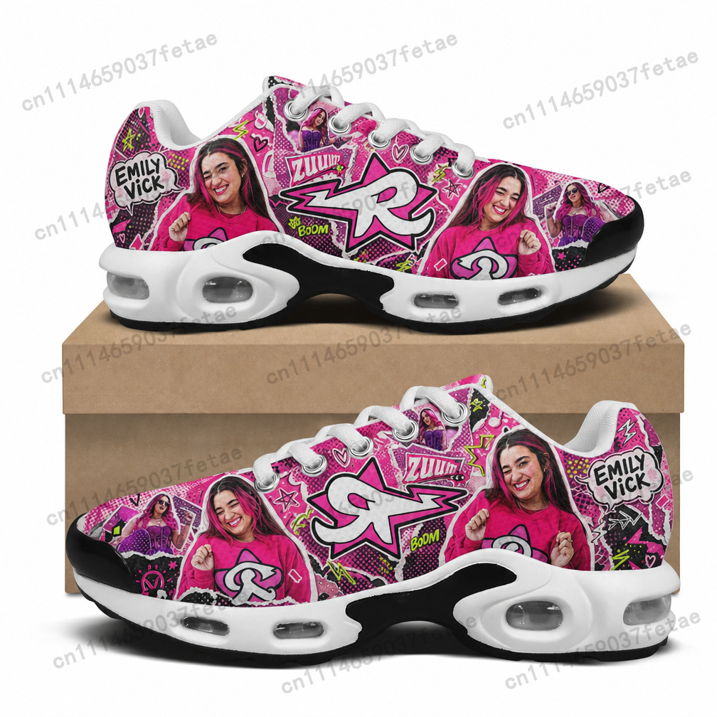 รองเท้าผ้าใบ Emma Myers Cushio - Women Shoes Myer บทวิจารณ์และราคา