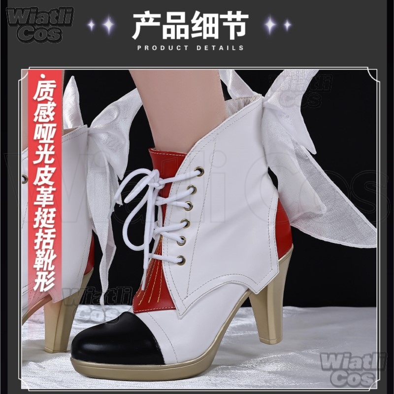 รองเท้าคอสเพลย์ Refaella รองเท - Women Shoes Japan บทวิจารณ์และราคา