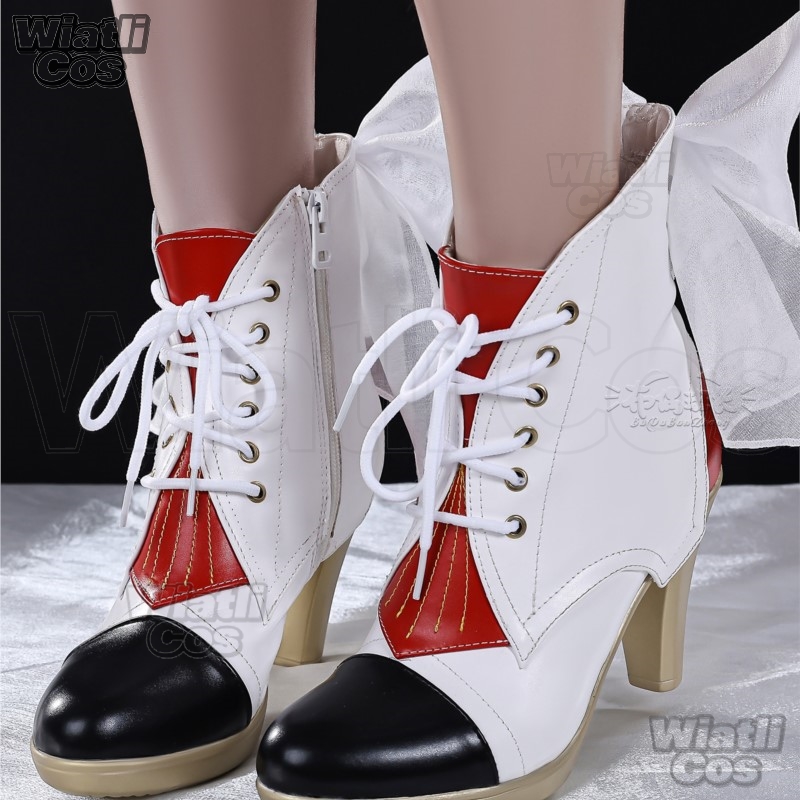 รองเท้าคอสเพลย์ Refaella รองเท - Women Shoes Japan บทวิจารณ์และราคา