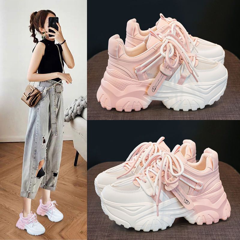 รองเท้าผู้หญิง รองเท้าลำลอง รอ - Women'S Shoes Com บทวิจารณ์และราคา