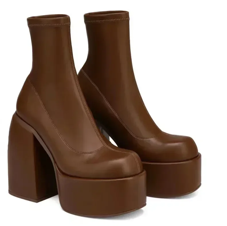 Designer ข้อเท้ารองเท้าสําหรับ - Women'S Shoes Chelsea บทวิจารณ์และราคา