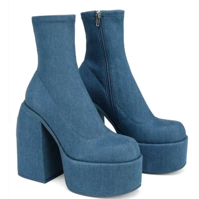 Designer ข้อเท้ารองเท้าสําหรับ - Women'S Shoes Chelsea บทวิจารณ์และราคา