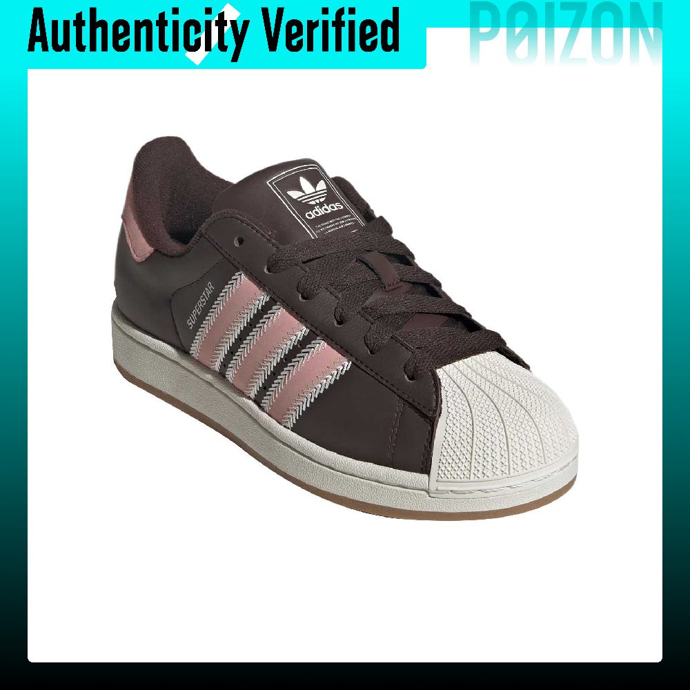 อาดิดาส ออริจินัลส์ ซุปเปอร์สต - Adidas Shoes Superstar บทวิจารณ์และราคา